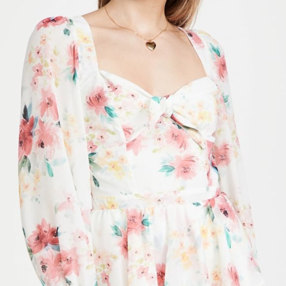 Yumi Kim Becca Dress - Picture 6 of 7